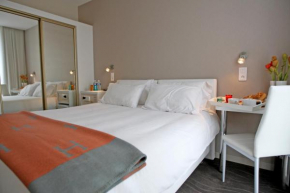 Отель Hôtel Ligure  Канны